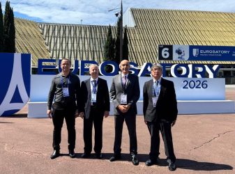 Avibras Aeroco Eurosatory 2026