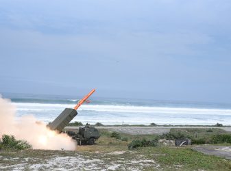 Míssil Tático de Cruzeiro