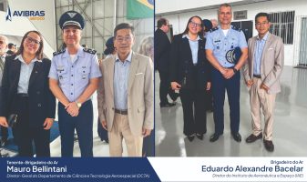 avibras 72 anos do IAE