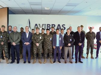 avibras e exercito brasileiro
