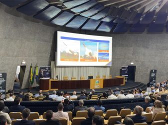 brazilian defence day capa