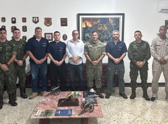 corpo de fuzileiros navais