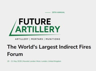 future artillery
